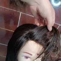 پروتزتمام سرطبیعی،کلاه گیس طبیعی،پوستیژ