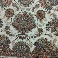 فرش 12متری افشان با رنگ های جذاب|فرش|قم, انسجام|دیوار