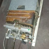 آبگرمکن دیواری بوتان