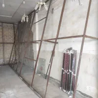 فروش اهن دست دوم