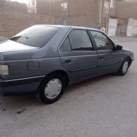 پژو405مدل95