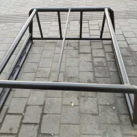 باربند افرودی پیکاپ و رینگ تویوتا هایلوکس|قطعات یدکی و لوازم جانبی|تهران, مسعودیه|دیوار