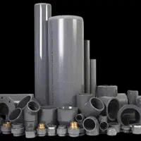 فروش انواع لوله و اتصالات UPVC مخصوص استخر و جکوزی