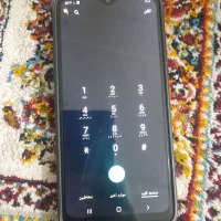 گوشیA20sسالم در حد نو