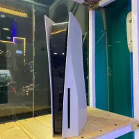 پی اس ۵ دیسک خور در حد نو