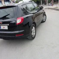 جیلی امگرندx7|خودرو سواری و وانت|رشت, سعدی (تختی)|دیوار