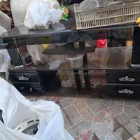 میز تلوزیون|میز تلویزیون|خوی, |دیوار