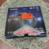 دوربین عکاسی canon power shot sx540 hs|دوربین عکاسی و فیلمبرداری|فولادشهر, فولادشهر|دیوار