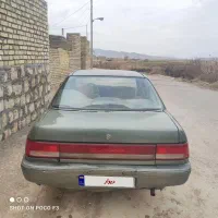 تویوتا کرونا2000مدل 1992|خودرو سواری و وانت|کرمانشاه, |دیوار