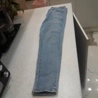 شلوار لی زنانه در حد نو|لباس|قرچک, زیبا شهر|دیوار