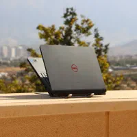 لپتاپ Dell گیمینگ/کرای۷/رم۱۶،هارد ۱ترا+۱۲۸ گرافیک۴|رایانه همراه|شیراز, شهرک گلستان|دیوار