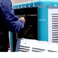 تعمیر و سرویس کولر آبی