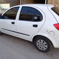 تیبا۲مدل۱۴۰۱