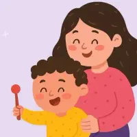 مربی مهد هستم