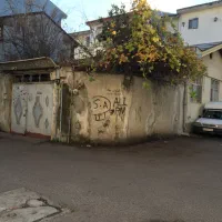 خانه-کلنگی-زمین-اناده-ساخت-ساز