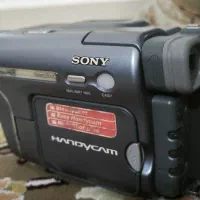 دوربین فیلم برداری سونی