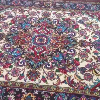 فرش هریس سالاری باکیفیت بالاوپرداخت شده|فرش|آذرشهر, |دیوار