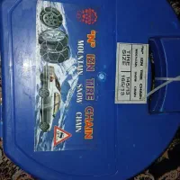 زنجیر چرخ نو نو سایز ۱۳