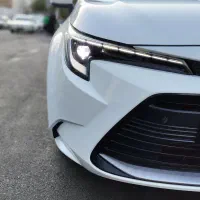 تویوتا لوین 1800 توربو|خودرو سواری و وانت|تهران, نیروی هوایی (پیروزی)|دیوار