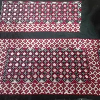 زی آستین هزار آیینه
