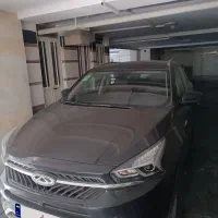 تیگو۷ مدل ۹۸ فروش نقدی|خودرو سواری و وانت|تهران, سازمان آب|دیوار