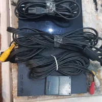 پلی استیشن ۲ کپی خور|کنسول، بازی ویدئویی و آنلاین|سنندج, |دیوار