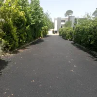 آسفالت تراشه در سراسر تهران کرج شهریار|خدمات پیشه و مهارت|کرج, دهقان ویلا|دیوار