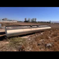 تانکر اب ۳۴ هزار تای و ۳۱ هزار تای