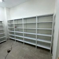 قفسه بایگانی و انباری کد۵۵۳۳