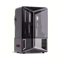 پرینتر سه بعدی رزینی Saturn 4 Ultra 16K