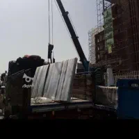 جرثقیل اجاره نیسانی