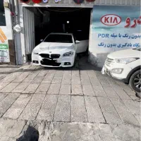 نقاش نیمه ماهر و ماهر|استخدام صنعتی، فنی، مهندسی|تهران, صادقیه|دیوار