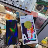 گوشی سامسونگA70/حافظه128رام6/موبایل مختاری