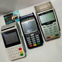 کارتخوان سیار i90 4G اقساطی بدون پیش پرداخت|فروشگاه و مغازه|فولادشهر, فولادشهر|دیوار