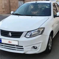 ساینا مدل 98 بدون رنگ در حد صفر|خودرو سواری و وانت|خوی, |دیوار