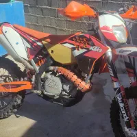 KTM 450