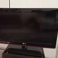 تلویزیون LCD Full HD ال جی