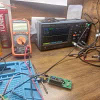 طراحی و مهندسی معکوس مدارات الکترونیکی