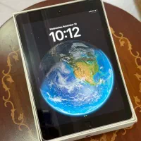 آیپد 6th generation حافظه 128 گیگ سلولار مشابه نو|تبلت|مشهد, سجاد شهر|دیوار