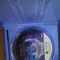 بازی ps5 elden ring|کنسول، بازی ویدئویی و آنلاین|تهران, حسین‌آباد|دیوار