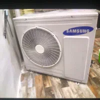 کولر اسپیلت سامسونگ اصلی