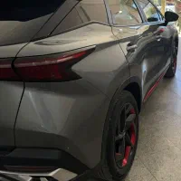 فونیکس fx مدل 1402 کارکرد 30 تا گارانتی فعال|خودرو سواری و وانت|اردبیل, |دیوار