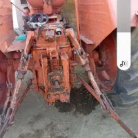 تراکتور رومانی