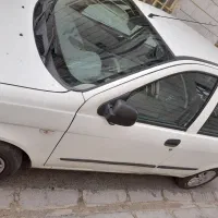 تیبا 2 (هاچبک) EX، مدل ۱۳۹۷|خودرو سواری و وانت|اراک, |دیوار