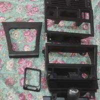 کیلومتر پارس.elx.پنل داشپورتslx و مچی دستگیره در|قطعات یدکی و لوازم جانبی|تهران, آذری|دیوار