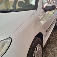 ۲۰۶ sd|خودرو سواری و وانت|بابل, |دیوار