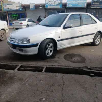 پرشیا ۸۹ دوگانه کارخانه