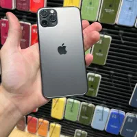 iphone 11 pro zaa ایفون ۱۱ پرو اقساط|موبایل|تهران, صادقیه|دیوار
