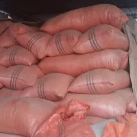 فروش کاه دیم درجه یک