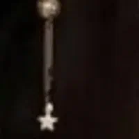 گوشواره طلا گم شده